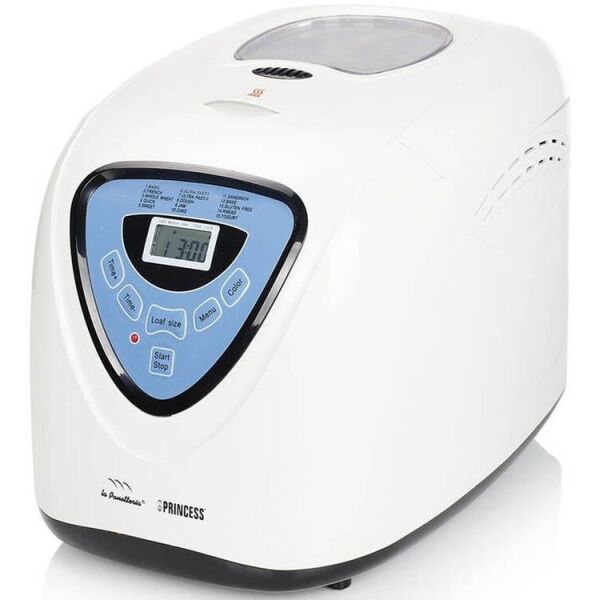 

Хлебопечь Princess 152006