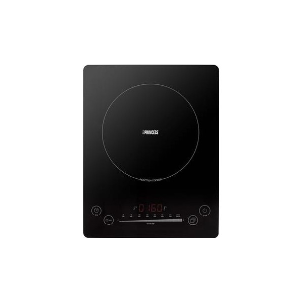

Настольная плита Princess 303006