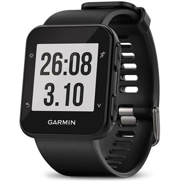 

Смарт-часы Garmin Forerunner 35 Black (010-01689-10)