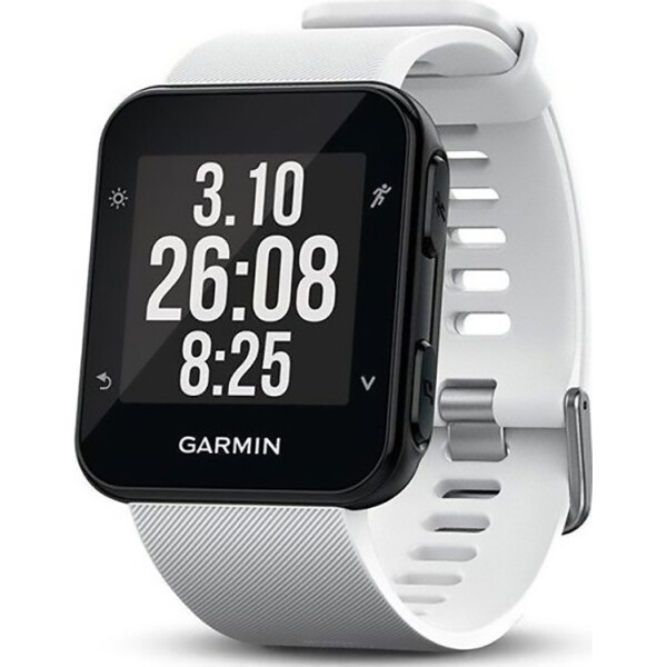 

Garmin Forerunner 35 White (010-01689-13)