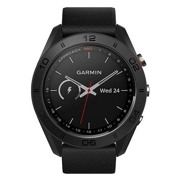 

Garmin Approach S60 Black (010-01702-00)
