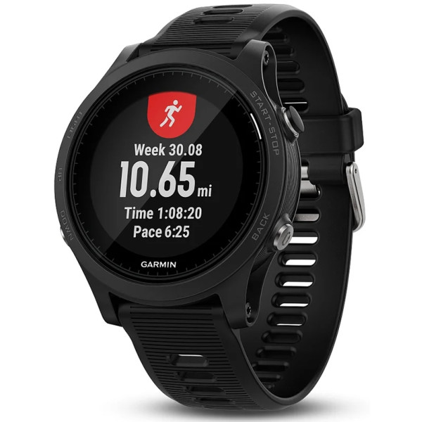 

Garmin Forerunner 935 Black (010-01746-00)