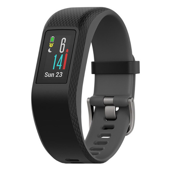 

GARMIN Vivosport Slate Small/Medium (010-01789-20/50)