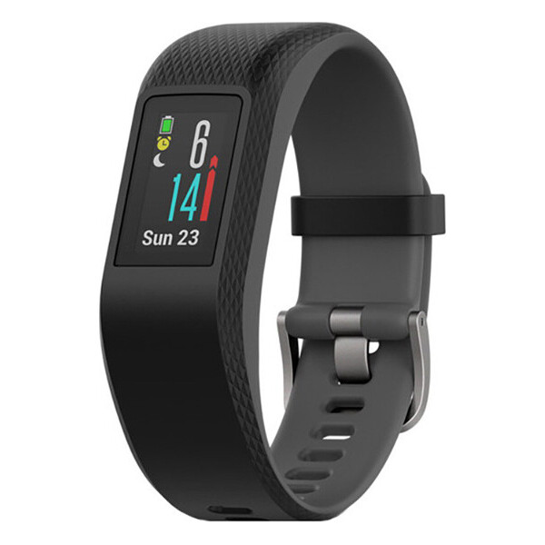 

Garmin VivoSport Black S/M (010-01789-00)