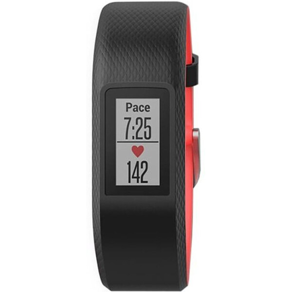 

Смарт-часы Garmin Vivosport Fuchsia Focus S/M (010-01789-21)