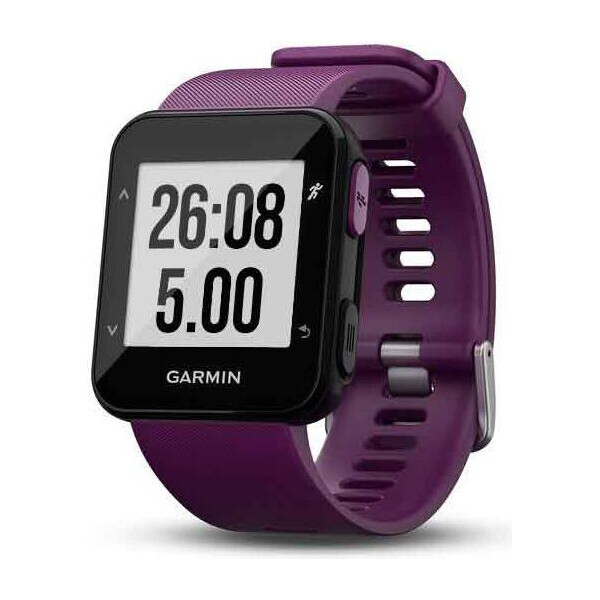 

Garmin Forerunner 30 Amethyst (010-01930-05)