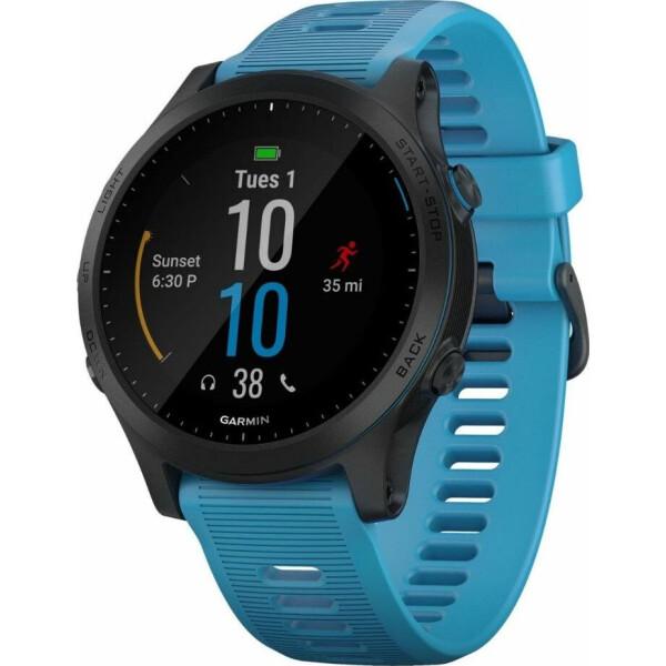 

Garmin Forerunner 945 HRM Bundle (010-02063-10)