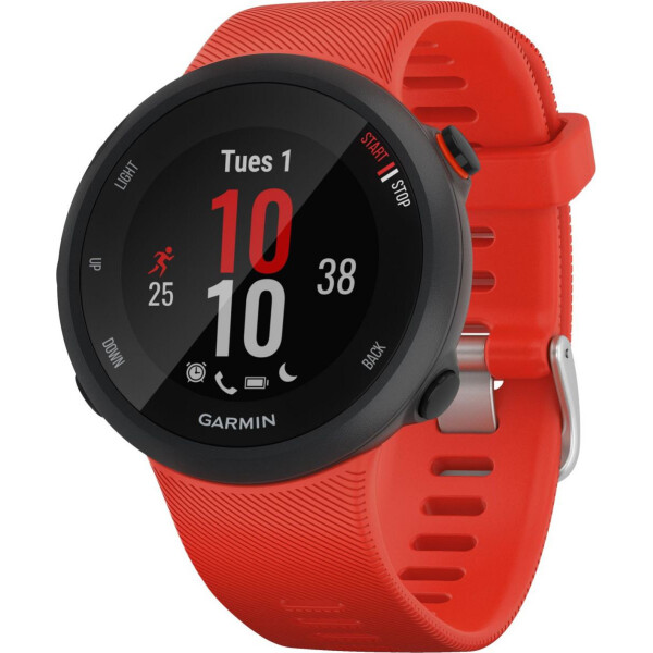 

Garmin Forerunner 45 Lava Red (010-02156-16)