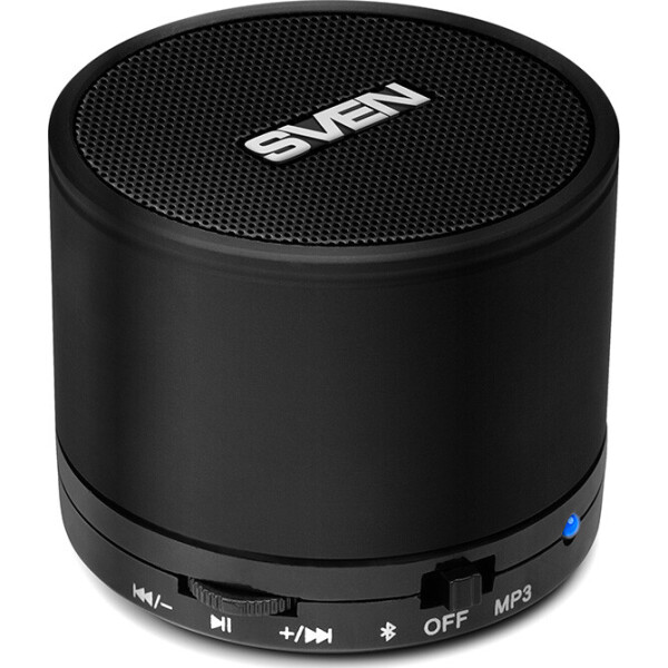 

SVEN PS-45BL Black
