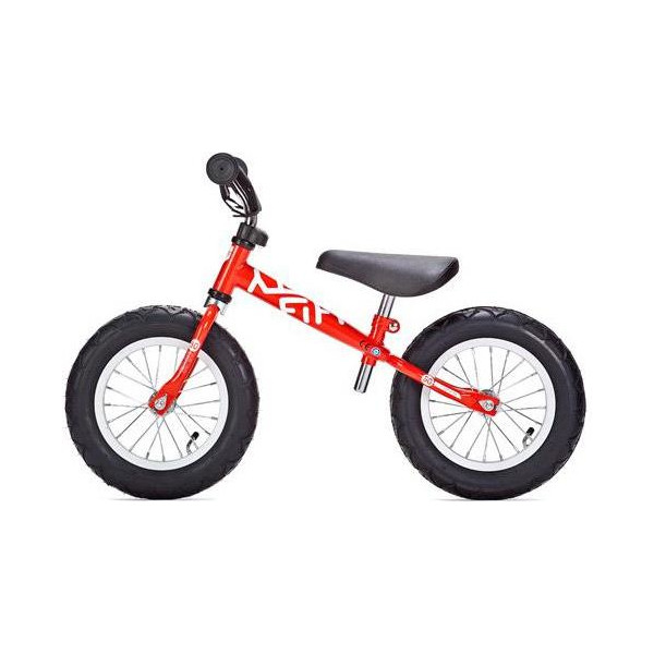 

Беговел Yedoo FIFTY A 2+ (red)