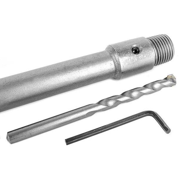 

Переходник SDS Max 600мм Intertool SD-0438