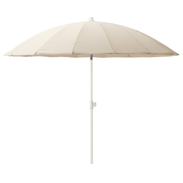 

IKEA SAMSO 200 см с наклоном бежевый (503.118.15)
