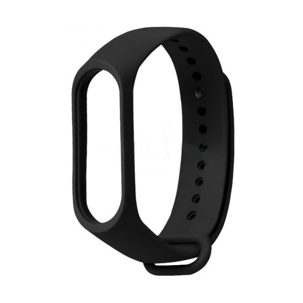 

SK для Xiaomi Mi Band 3 4 Black