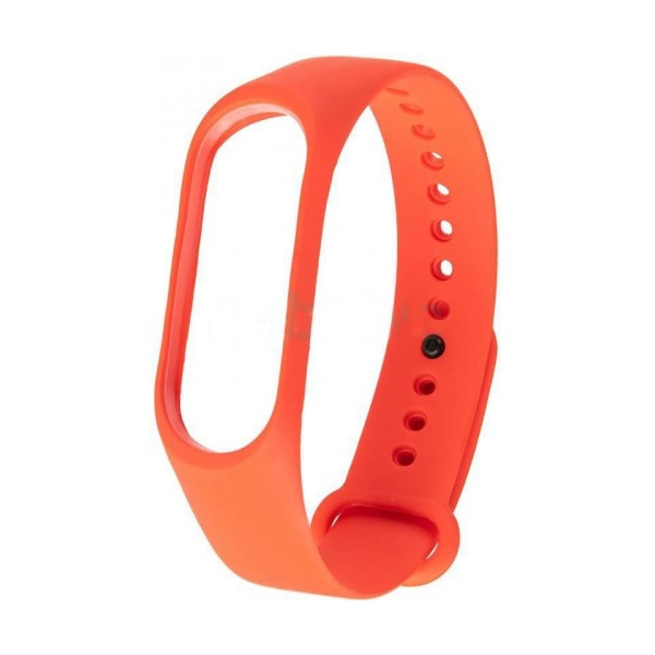 

SK для Xiaomi Mi Band 3 4 Red