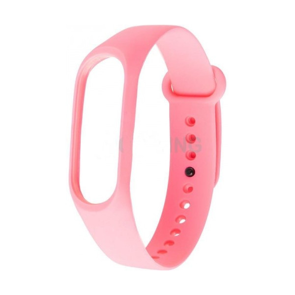 

SK для Xiaomi Mi Band 3 4 Pink