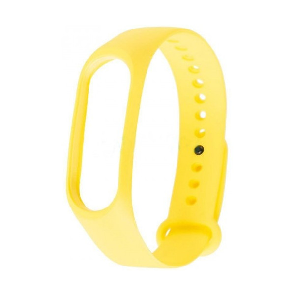 

SK для Xiaomi Mi Band 3 4 Yellow