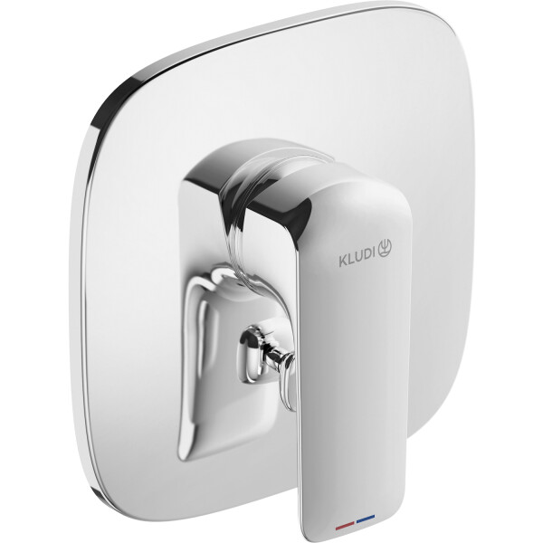 

Смеситель для ванны KLUDI AMEO в/ч, 416500575