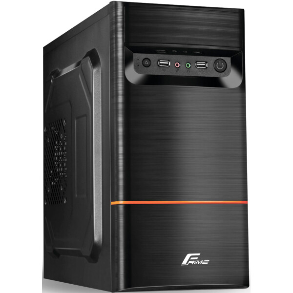 

Frime FC-011B 400W-12cm 2 SATA mATX