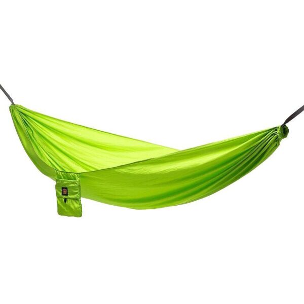 

Гамак Turbat Oasis Lime Green - зеленый - UNI (012.005.0187)
