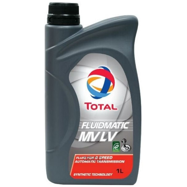 

TOTAL FLUIDMATIC MV LV, 1L (199475)