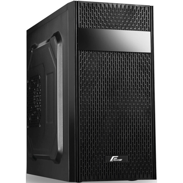 

Frime FC-012B 400W-12cm 2*USB3.0 2 SATA mATX