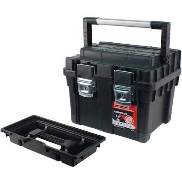 

Ящик для инструментов Makita 18" Compact 1 Haisser (90019)