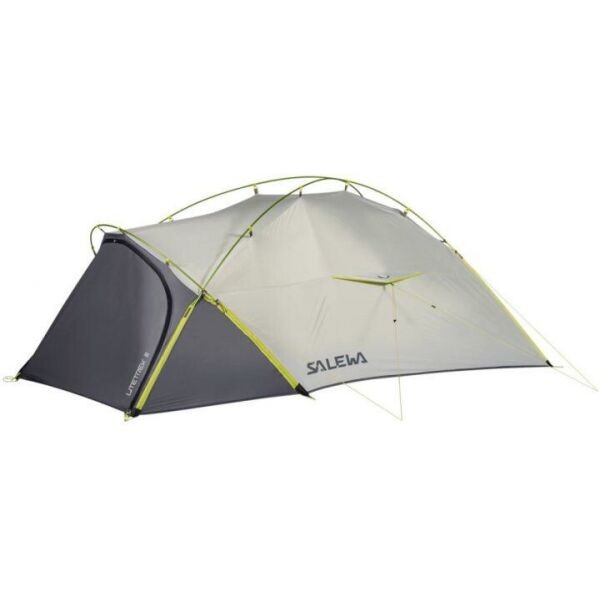 

Палатка Salewa LITETREK III 5623 5315 - UNI - серая (013.003.0973)