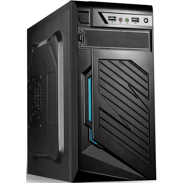 

Frime FC-013B 450W-12cm 2 SATA mATX