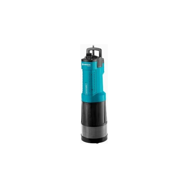 

Насос погружной Gardena 6000/5 automatic Comfort