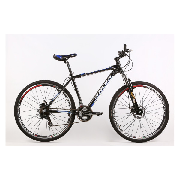 

ARDIS ELITE-2 MTB 28" 21" черный (01481L)
