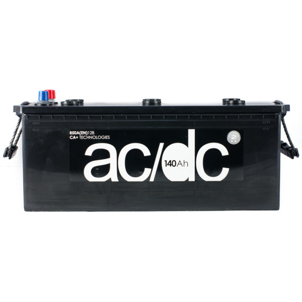 

MAGIC ENERGY AC/DC 140 Ah/12V Euro (MGT140-A00)