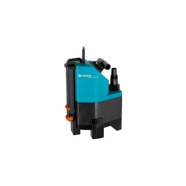 

Дренажный насос Gardena 13000 Aquasensor Comfort
