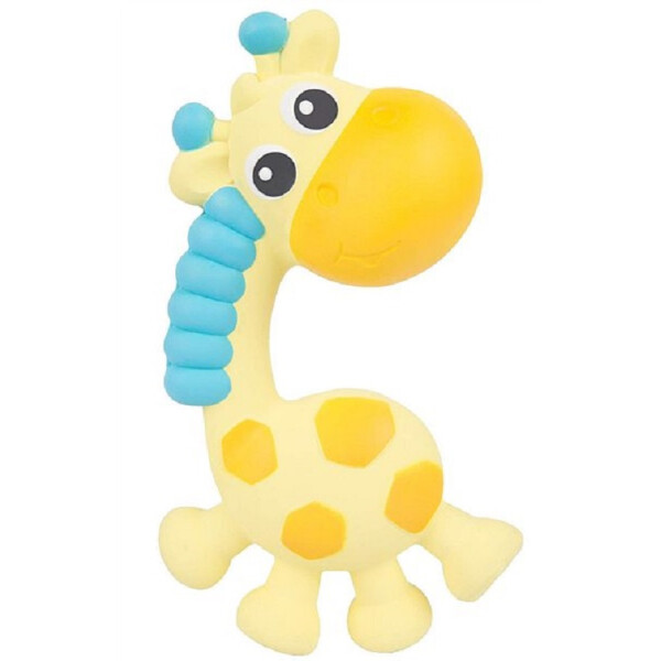 

Прорезыватель Playgro Жираф 0186970