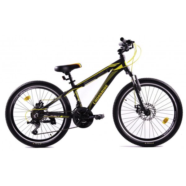 

Велосипед TOTEM BLAST 26"15" черный (0190SX1)