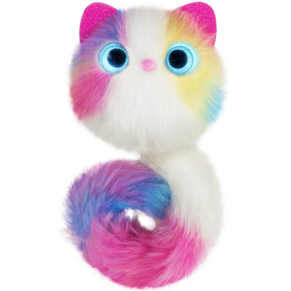 

Интерактивная игрушка Pomsies S4 - Сансет (02246-S)