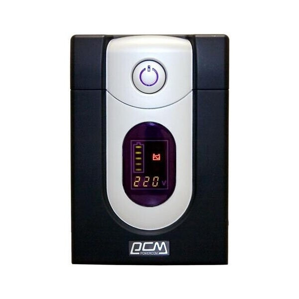 

ИБП Powercom IMD-1025AP LCD (00210133)