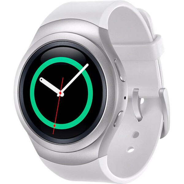 

Samsung Gear S2 (SM-R730A) Silver