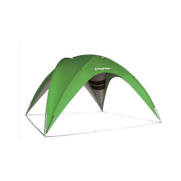 

Тент KingCamp SUPERIOR(КТ3084) Green