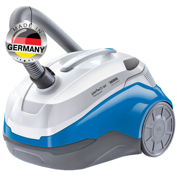 

Пылесос Thomas Perfect Air allergy pure