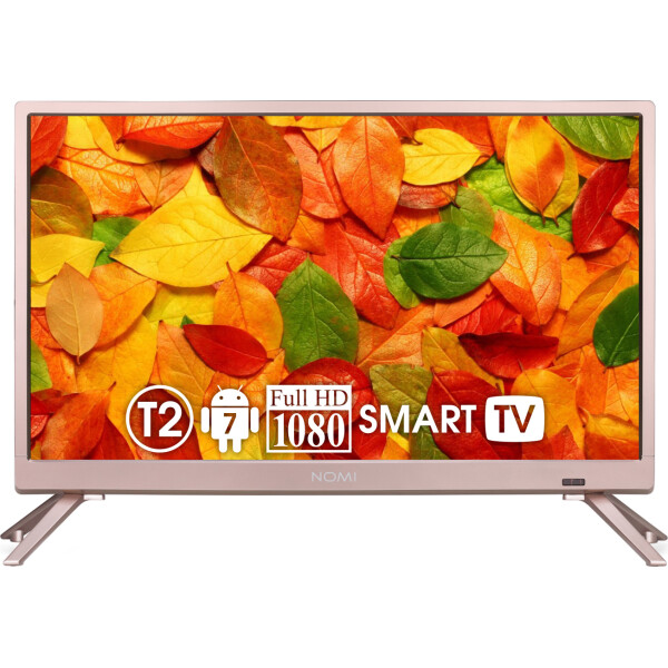 

Nomi LED-22FTS11
