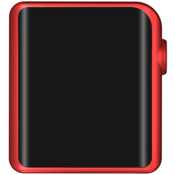 

Shanling m0 Red