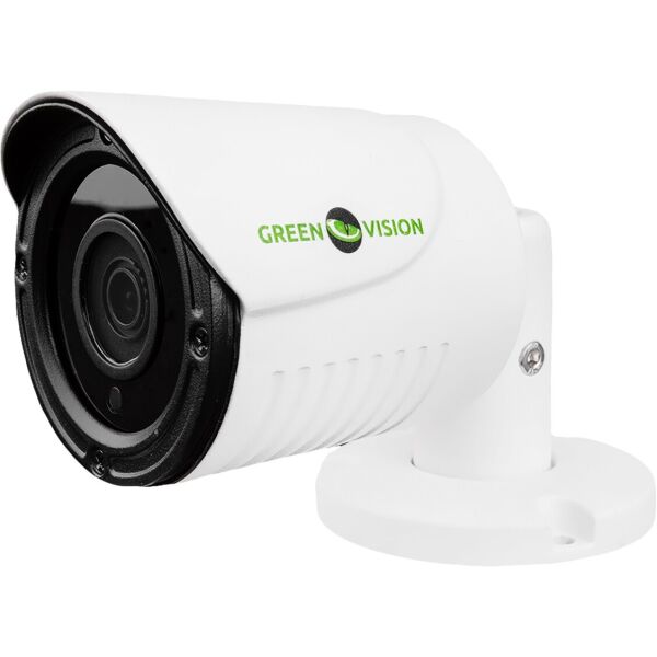

IP камера Green Vision GV-078-IP-E-COF20-20 POE (LP6626)
