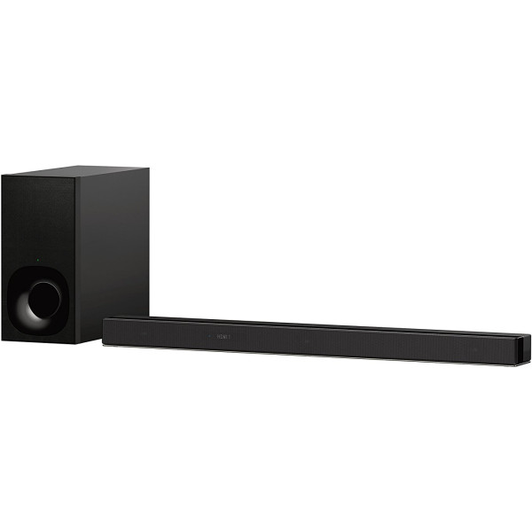 

Домашний кинотеатр Sony HT-ZF 9