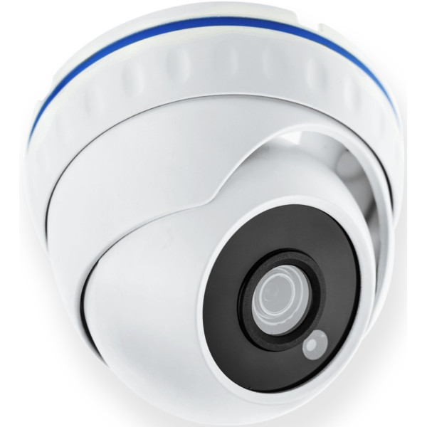 

Камера видеонаблюдения Green Vision GV-073-IP-H-DOА14-20 (6537)