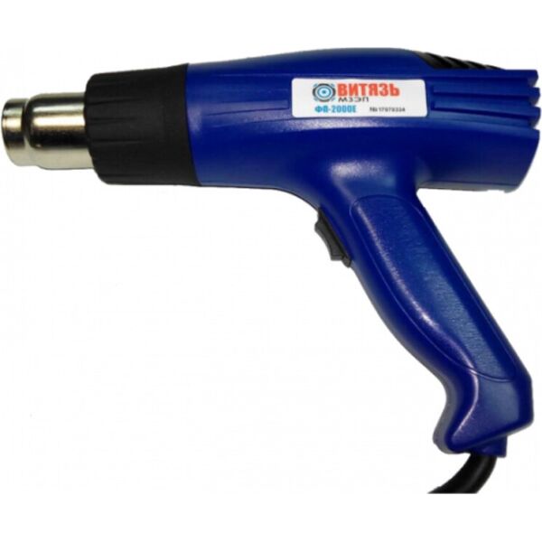 

Витязь FP-2000E