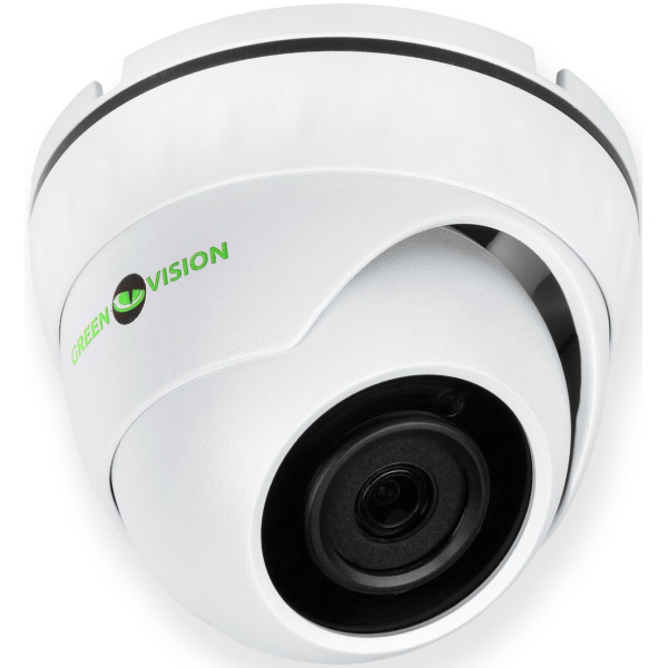 

Камера видеонаблюдения Green Vision GV-072-IP-ME-DOS20-20 (5476)