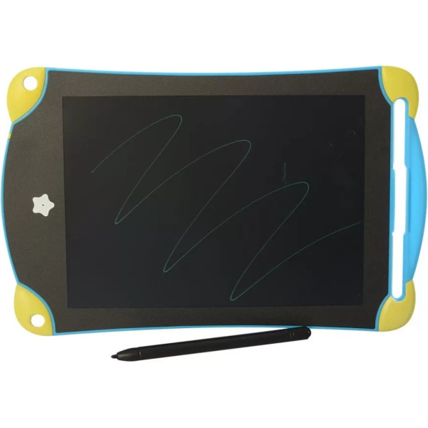 

LCD планшет Bambi для рисования Голубой (K7008L)