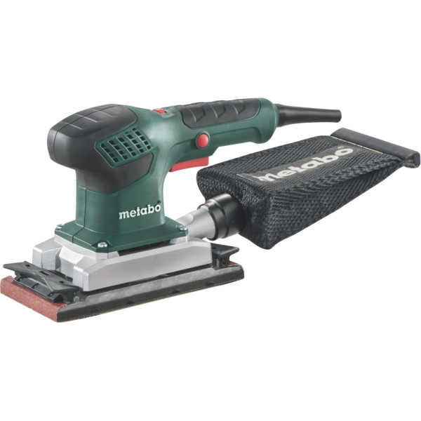 

Шлифмашина Metabo SRE 3185 + Чемодан (600442500)
