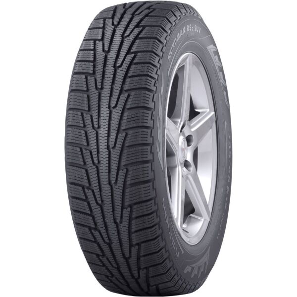 

Nokian Nordman RS2 SUV XL 245/65 R17 111R