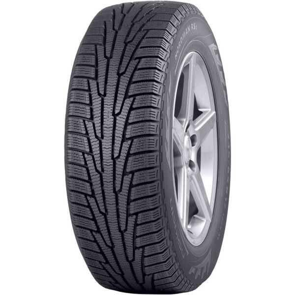 

Nokian Nordman RS2 XL 225/50 R17 98R